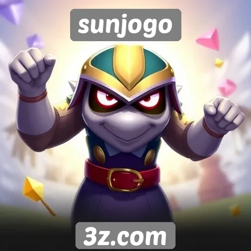 Análise dos jogos mais populares no site sunjogo