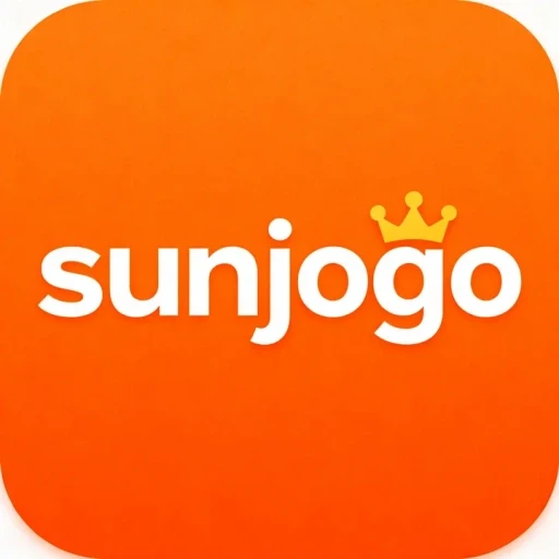 Logotipo sunjogo