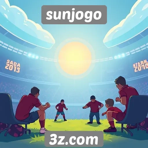 Explorando as mecânicas de monetização do sunjogo