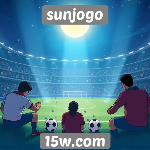 Dicas para otimizar sua conta no sunjogo