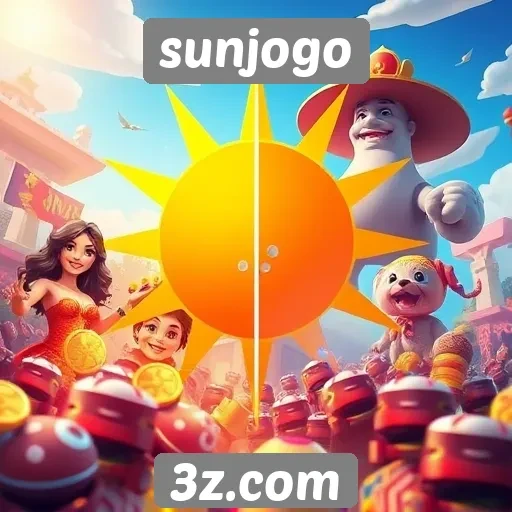 Comparação entre sunjogo e outras plataformas