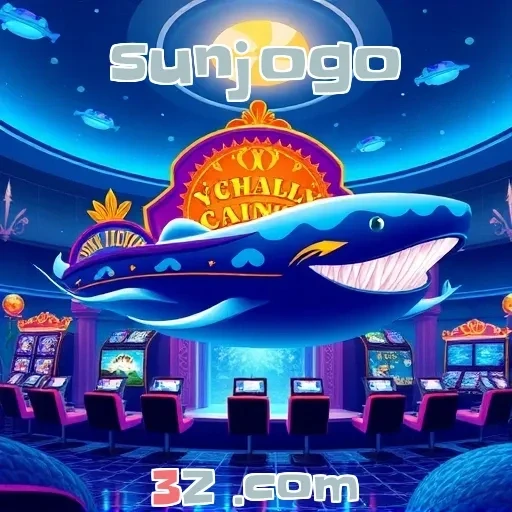 sunjogo Sobrevivência